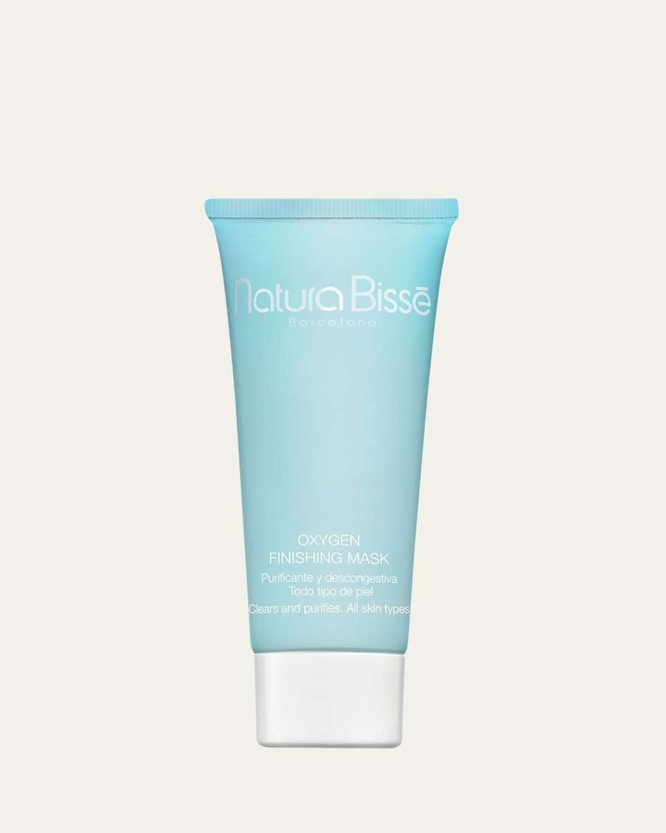 Oxygen Finishing Mask, 2.5 oz.